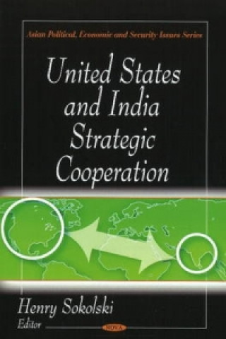 United States & India Strategic Cooperation