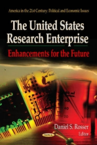 United States Research Enterprise