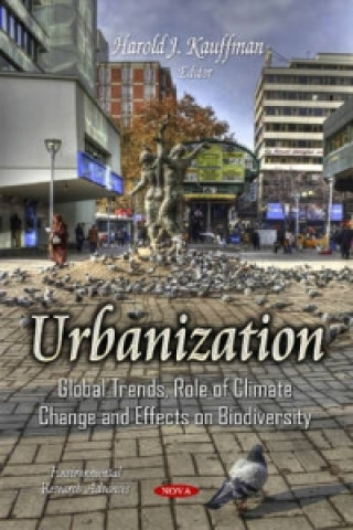 Urbanization