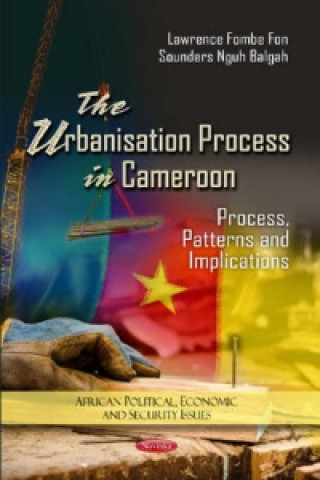 Urbanization Process in Cameroon