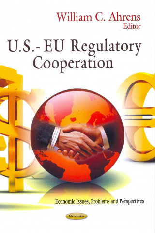 U.S.- EU Regulatory Cooperation