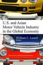 U.S. & Asian Motor Vehicle Industry in the Global Economy