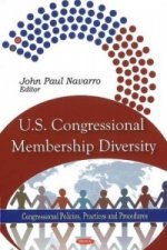 U.S. Congressional Membership Diversity