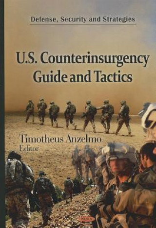 U.S. Counterinsurgency Guide & Tactics