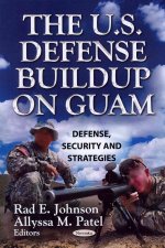 U.S. Defense Build-up on Guam