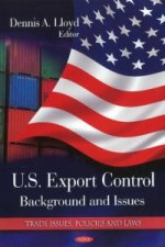 U.S. Export Control