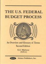 US Federal Budget Process