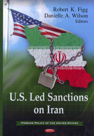 U.S. Led Sanctions on Iran