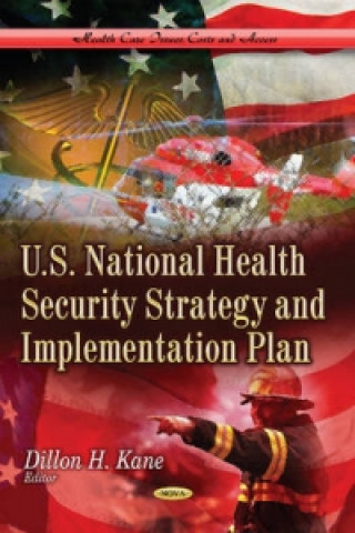 U.S. National Health Security Strategy & Implementation Plan