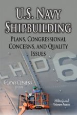 U.S. Navy Shipbuilding