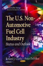 U.S. Non-Automotive Fuel Cell Industry