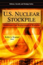 U.S. Nuclear Stockpile