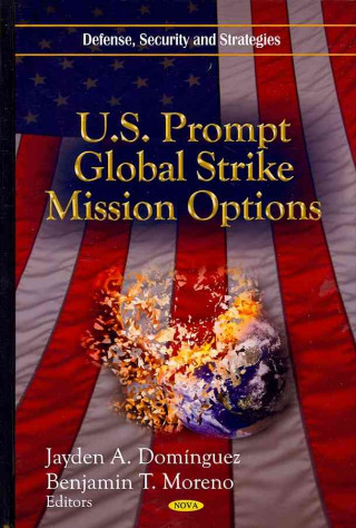 U.S. Prompt Global Strike Mission Options
