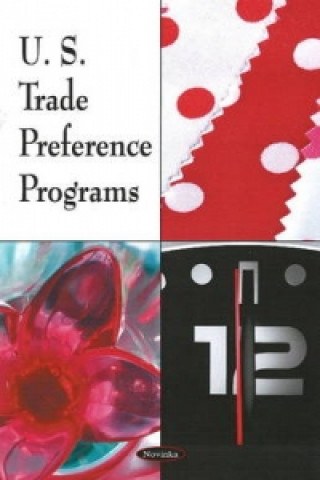 U.S. Trade Preference Programs
