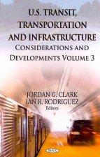 U.S. Transit, Transportation & Infrastructure