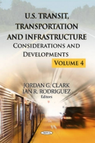 U.S. Transit, Transportation & Infrastructure
