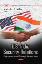 U.S.-India Security Relations