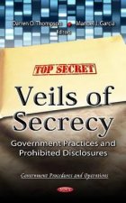 Veils Of Secrecy