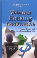Veteran Housing Assistance