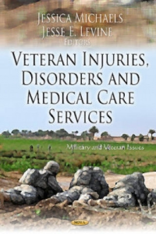 Veteran Injuries, Disorders & Medical Care Service