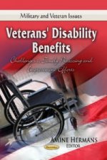 Veterans' Disability Benefits