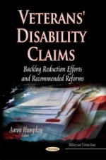 Veterans' Disability Claims