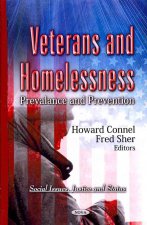 Veterans & Homelessness