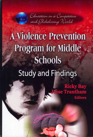 Violence Prevention Program for Middle Schools