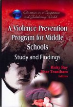 Violence Prevention Program for Middle Schools