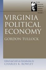 Virginia Political Economy