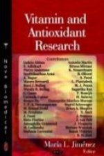 Vitamin & Antioxidant Research