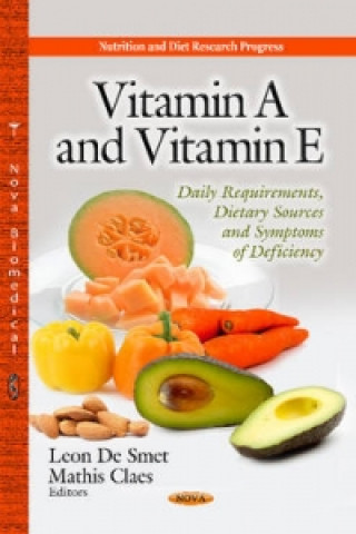 Vitamin A & Vitamin E
