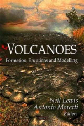 Volcanoes