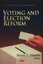 Voting & Election Reform