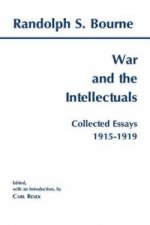 War and the Intellectuals