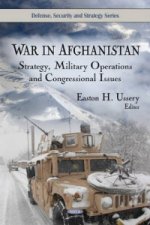 War in Afghanistan