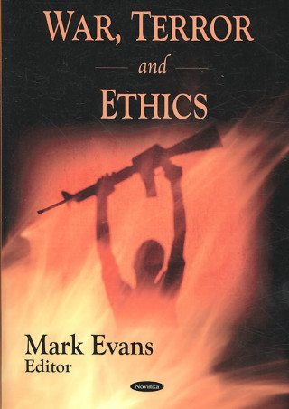 War, Terror & Ethics