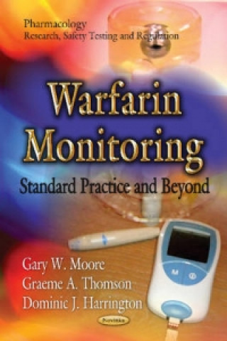 Warfarin Monitoring