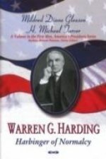 Warren G Harding