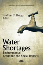 Water Shortages