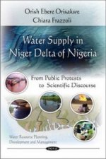 Water Supply in the Niger Delta of Nigeria