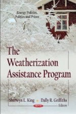 Weatherization Assistance Program