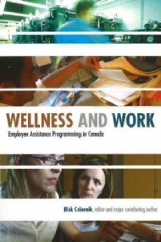 Wellness and Work