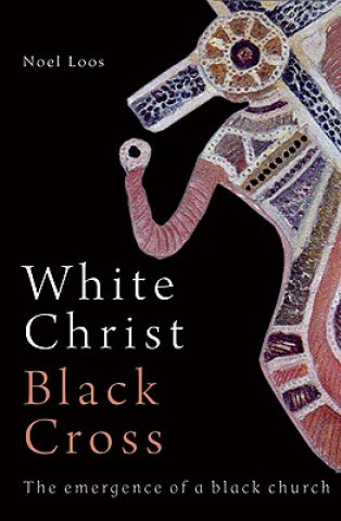 White Christ Black Cross