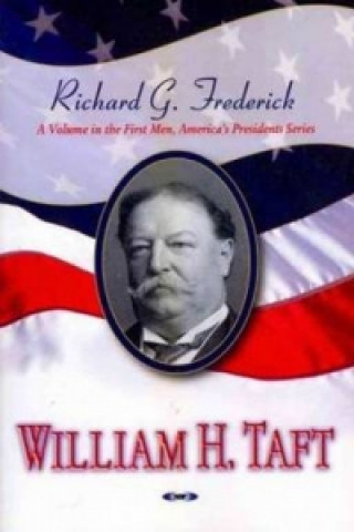 William H Taft