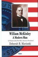 William McKinley