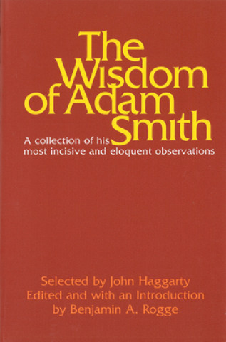 Wisdom of Adam Smith