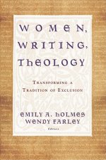 Women, Writing, Theology
