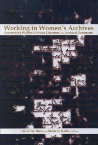 Working in Womenas Archives