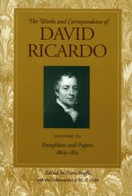 Works and Correspondence of David Ricardo
